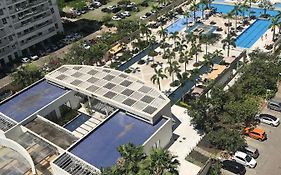 Apartamento Parque Olimpico