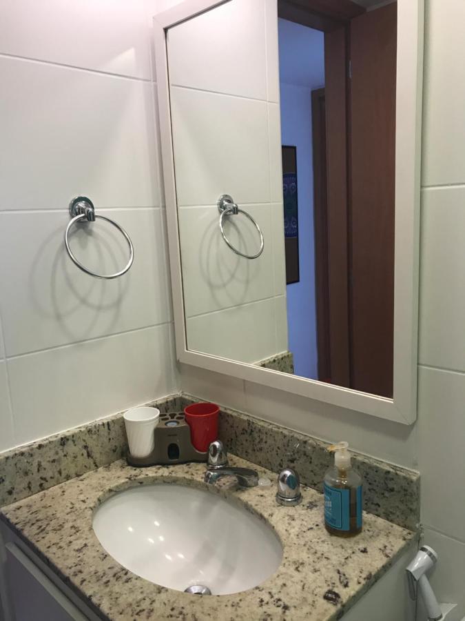 Apartamento Parque Olimpico Rio de Janeiro Exterior foto