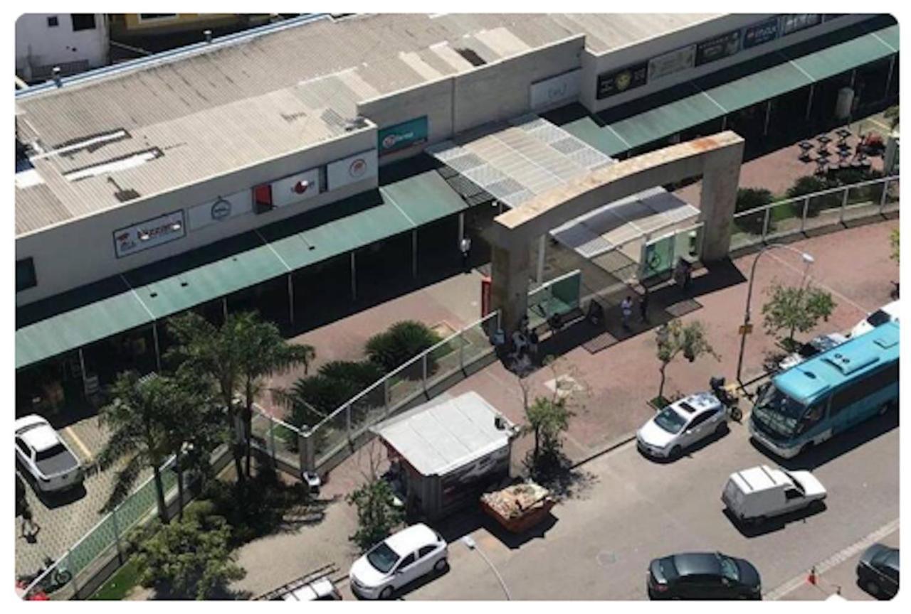 Apartamento Parque Olimpico Rio de Janeiro Exterior foto