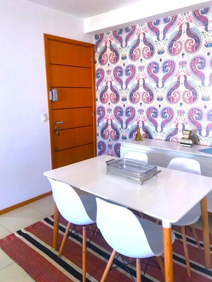 Apartamento Parque Olimpico Rio de Janeiro Exterior foto