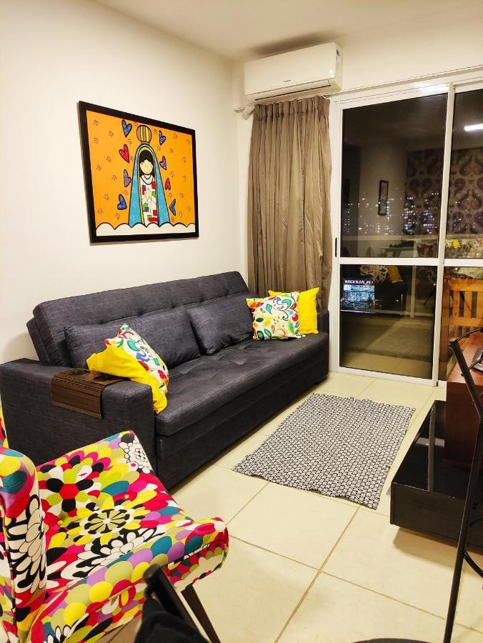 Apartamento Parque Olimpico Rio de Janeiro Exterior foto