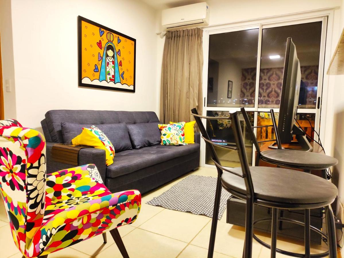 Apartamento Parque Olimpico Rio de Janeiro Exterior foto
