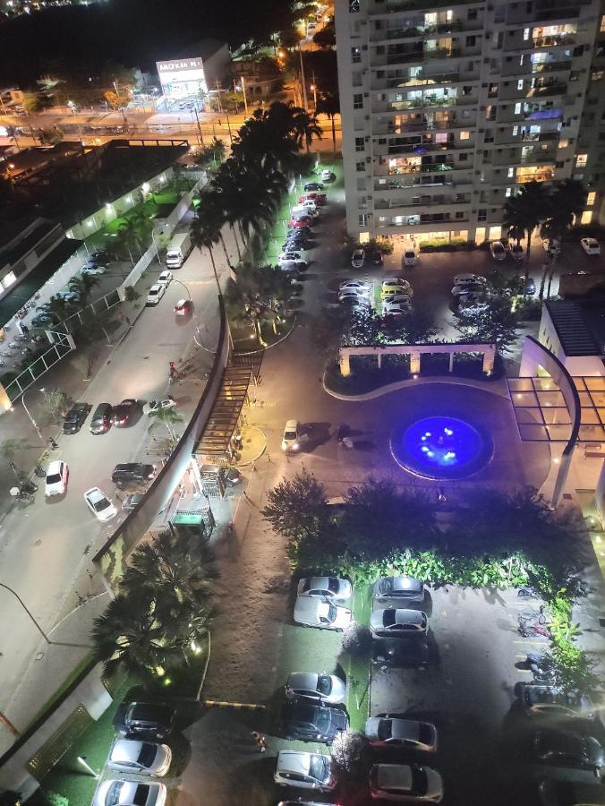 Apartamento Parque Olimpico Rio de Janeiro Exterior foto