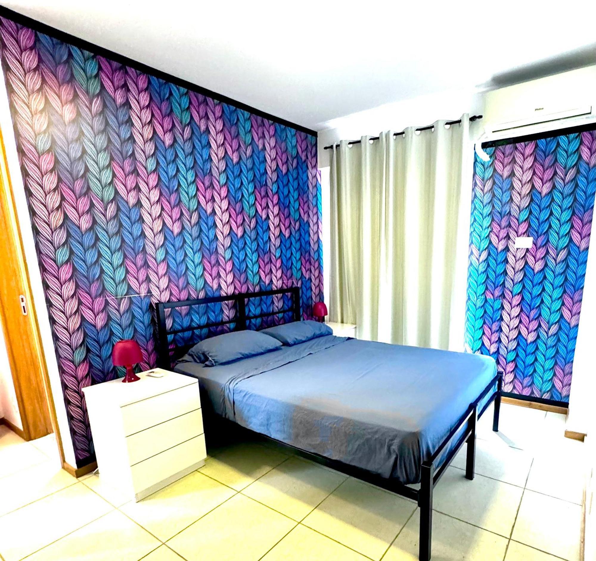 Apartamento Parque Olimpico Rio de Janeiro Exterior foto