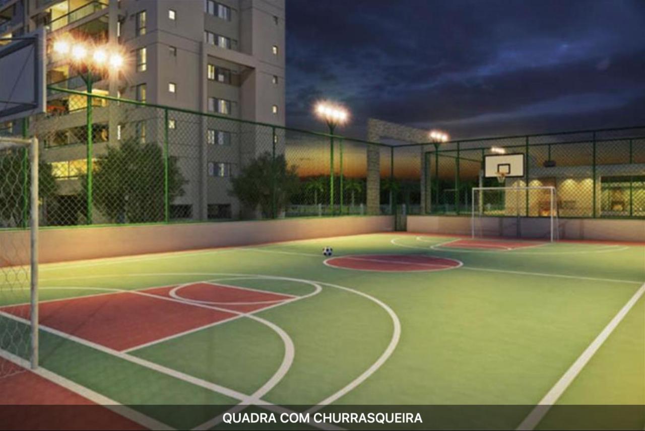 Apartamento Parque Olimpico Rio de Janeiro Exterior foto