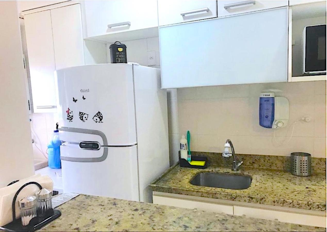 Apartamento Parque Olimpico Rio de Janeiro Exterior foto
