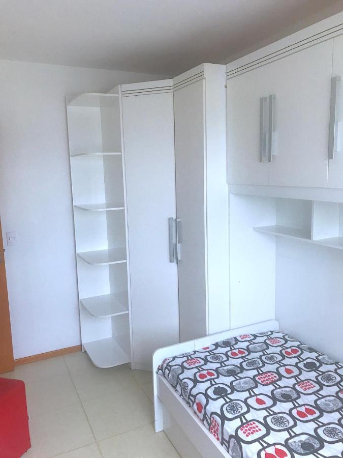 Apartamento Parque Olimpico Rio de Janeiro Exterior foto